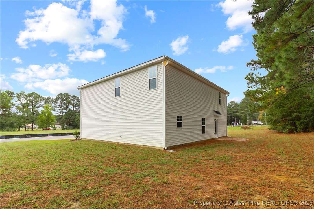 171 Traveller Way Raeford, NC 28376 - Photo 46 of 47