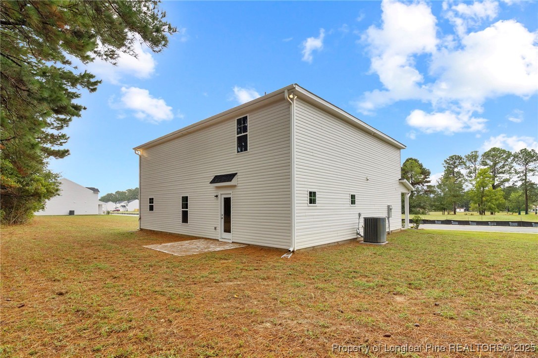 171 Traveller Way Raeford, NC 28376 - Photo 47 of 47