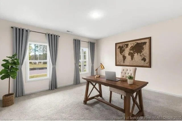 $374,995 | 171 Traveller Way, Raeford, NC 28376