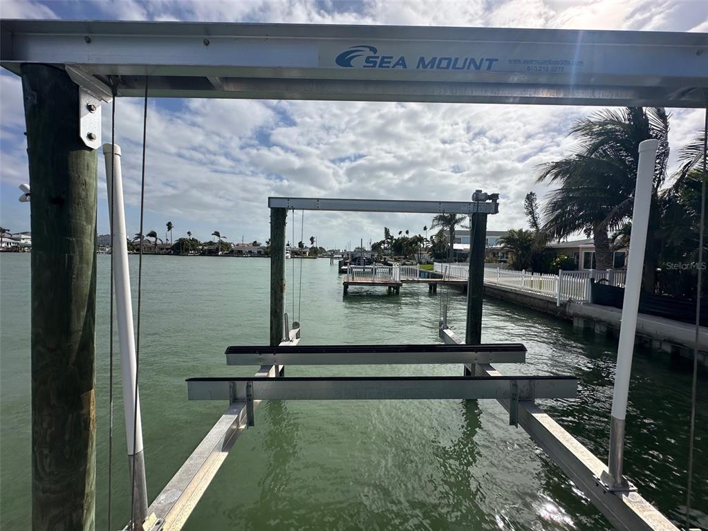 575 Crystal Drive Madeira Beach, FL 33708 - Photo 19 of 75