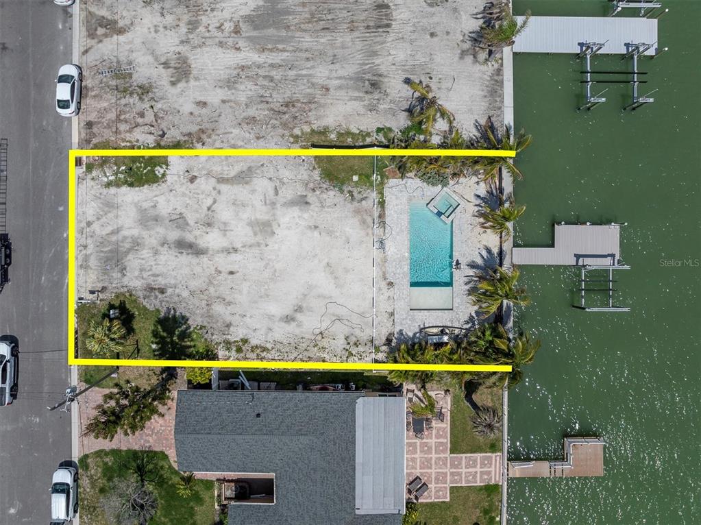 575 Crystal Drive Madeira Beach, FL 33708 - Photo 36 of 75