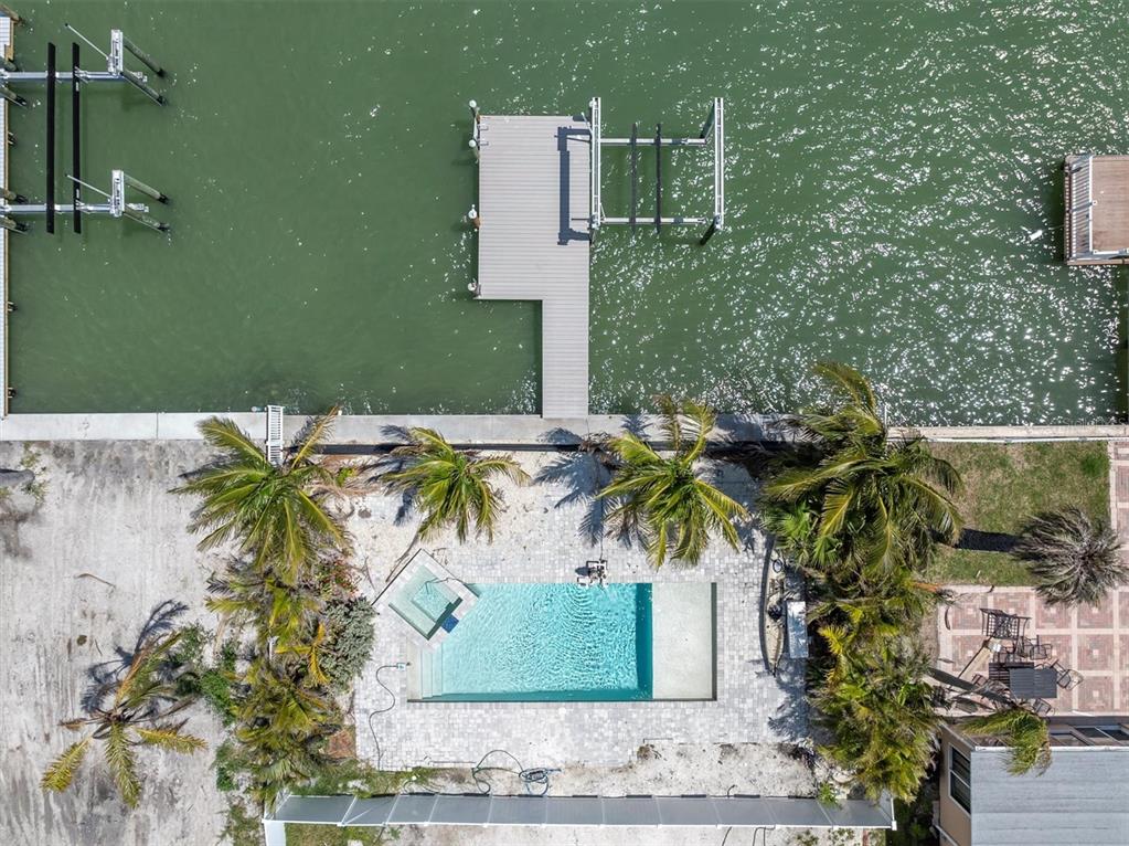 575 Crystal Drive Madeira Beach, FL 33708 - Photo 37 of 75