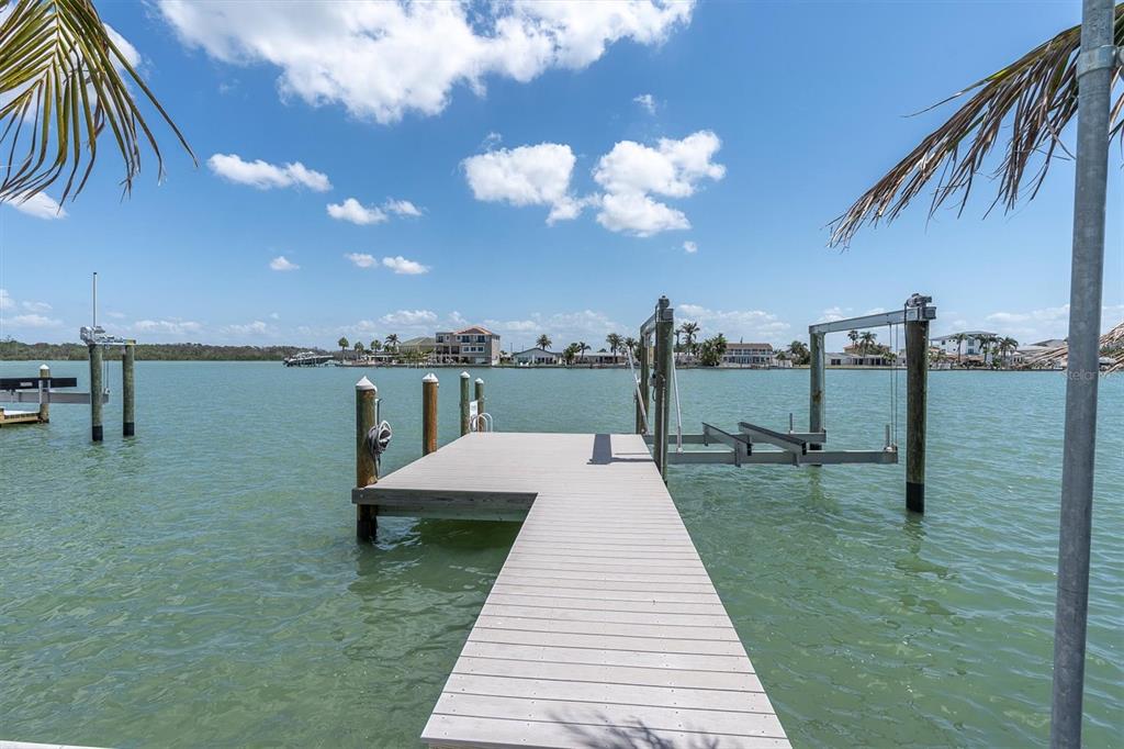 575 Crystal Drive Madeira Beach, FL 33708 - Photo 42 of 75