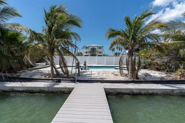 a lake view with a lake view