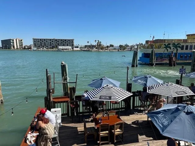 $3,975,000 | 575 Crystal Drive, Madeira Beach, FL 33708