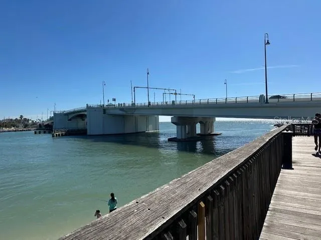 $3,975,000 | 575 Crystal Drive, Madeira Beach, FL 33708