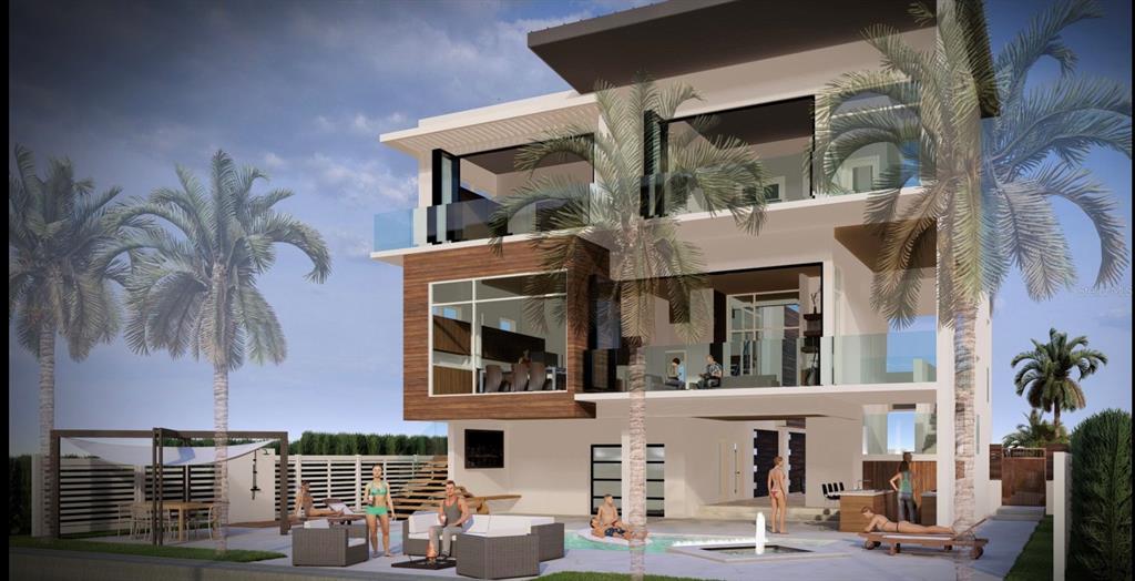 575 Crystal Drive Madeira Beach, FL 33708 - Photo 7 of 75