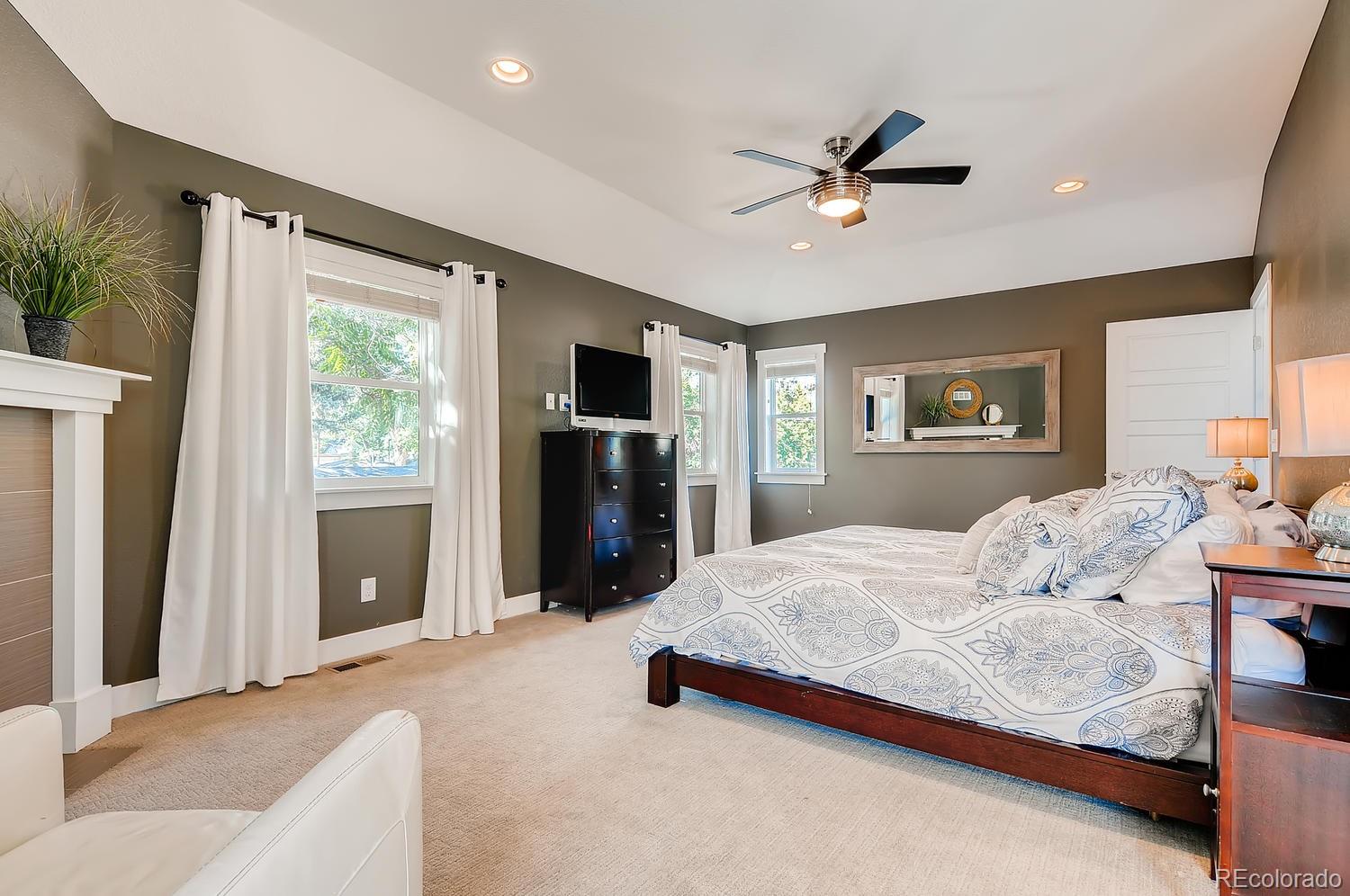 4129 Eaton Street Denver, CO 80212 - Photo 12 of 34