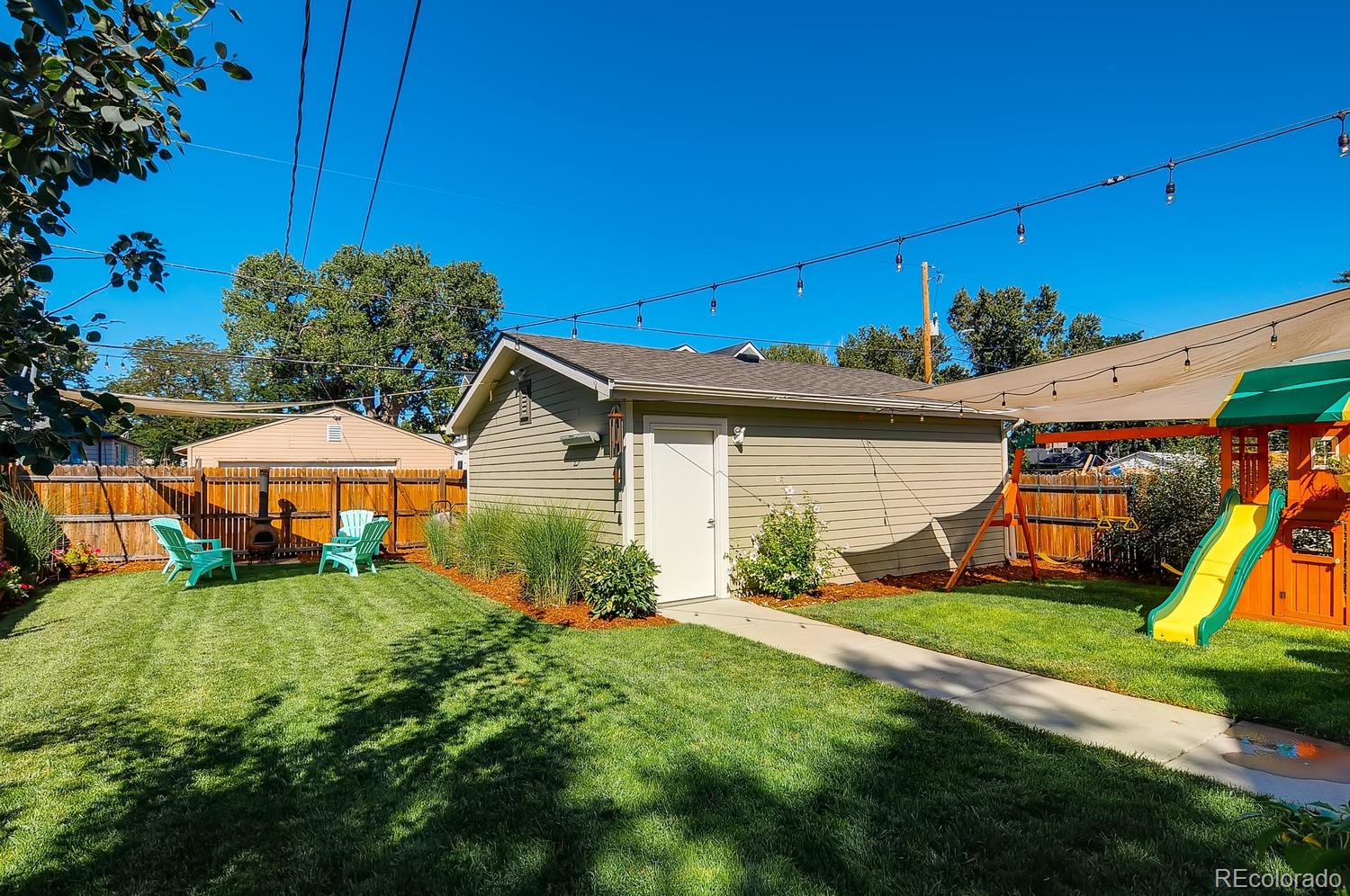 4129 Eaton Street Denver, CO 80212 - Photo 26 of 34
