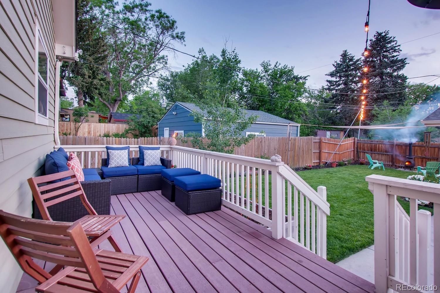4129 Eaton Street Denver, CO 80212 - Photo 28 of 34