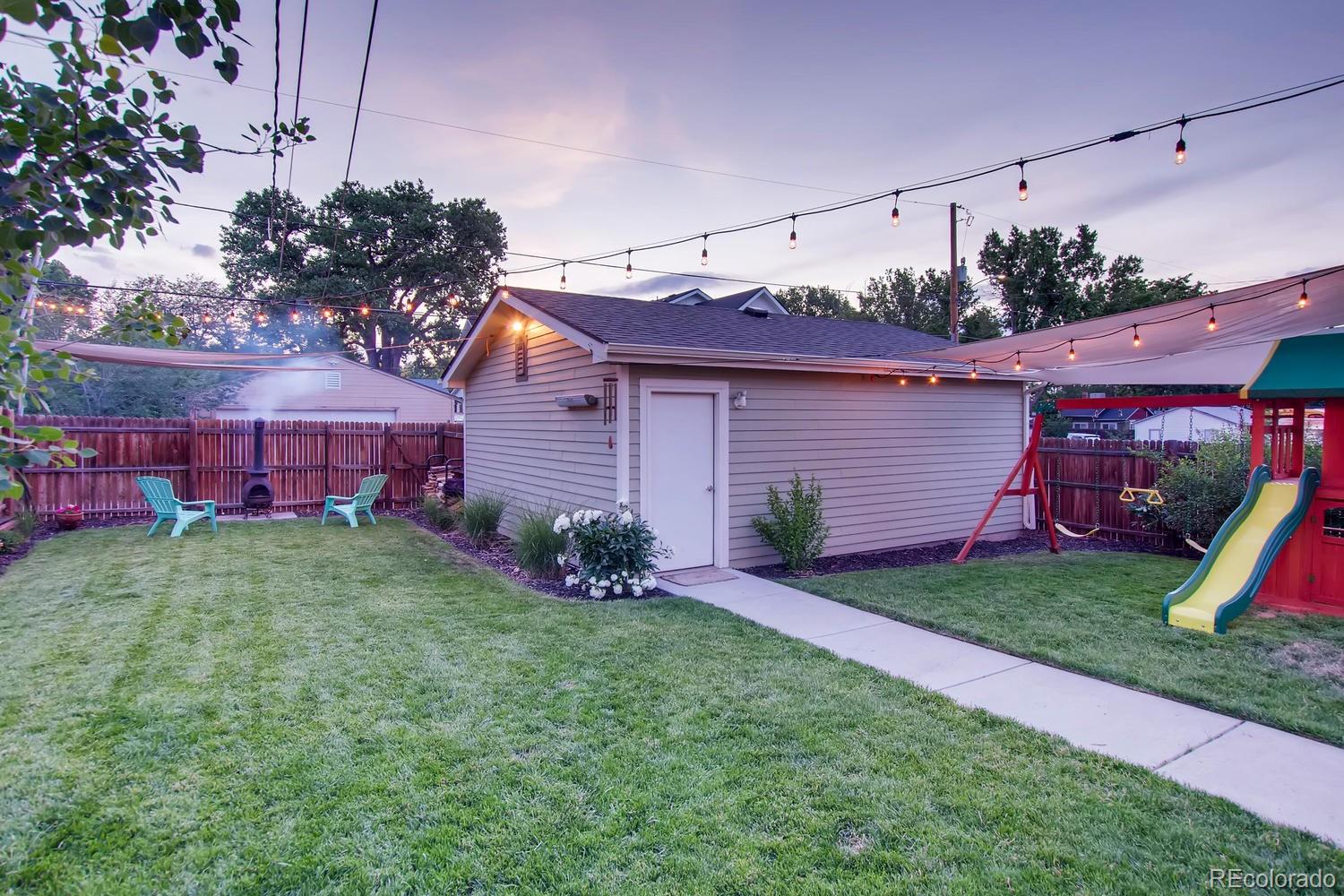 4129 Eaton Street Denver, CO 80212 - Photo 29 of 34