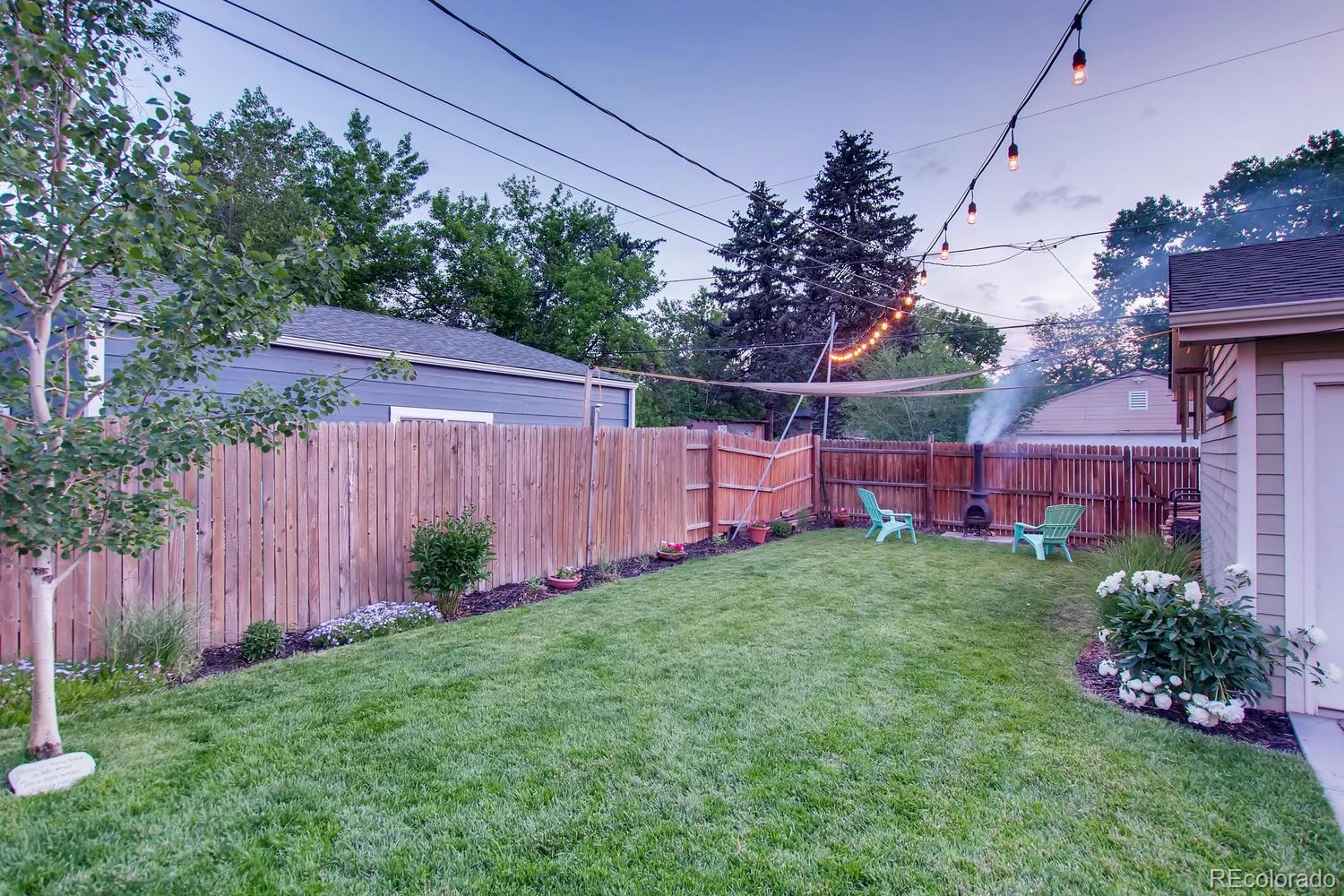 4129 Eaton Street Denver, CO 80212 - Photo 30 of 34