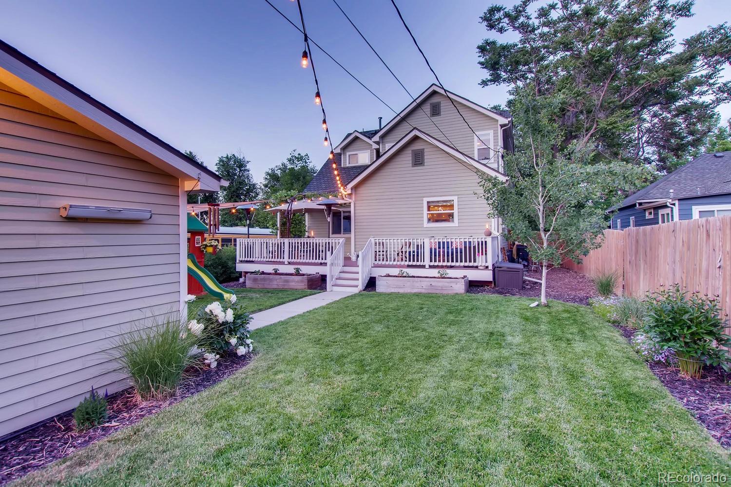 4129 Eaton Street Denver, CO 80212 - Photo 31 of 34