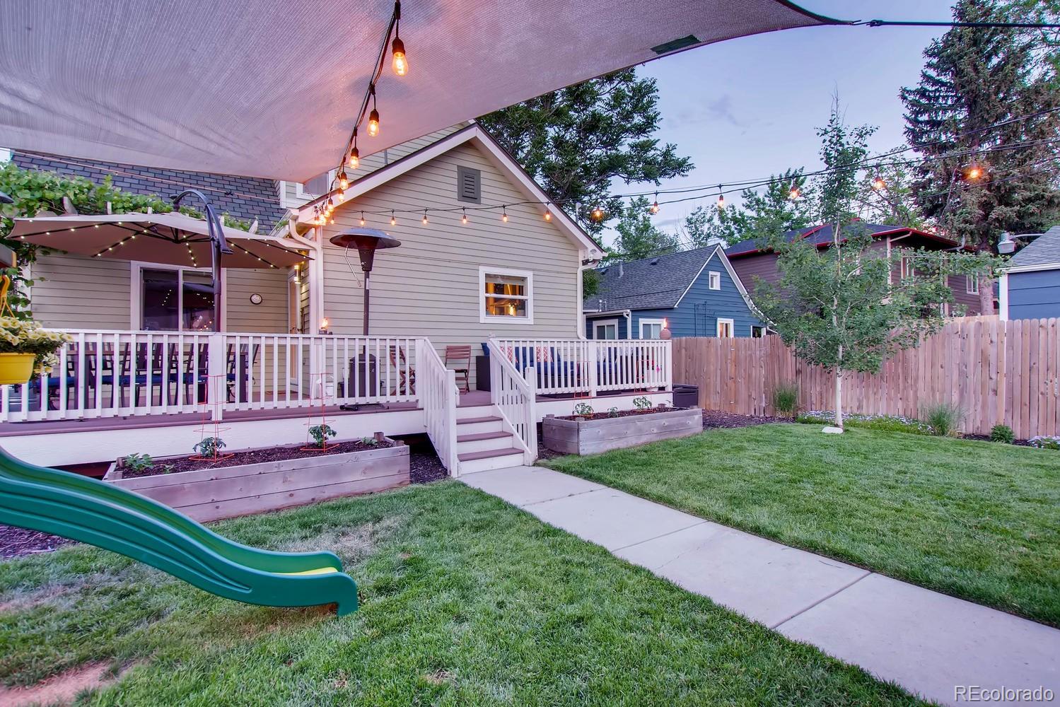 4129 Eaton Street Denver, CO 80212 - Photo 32 of 34