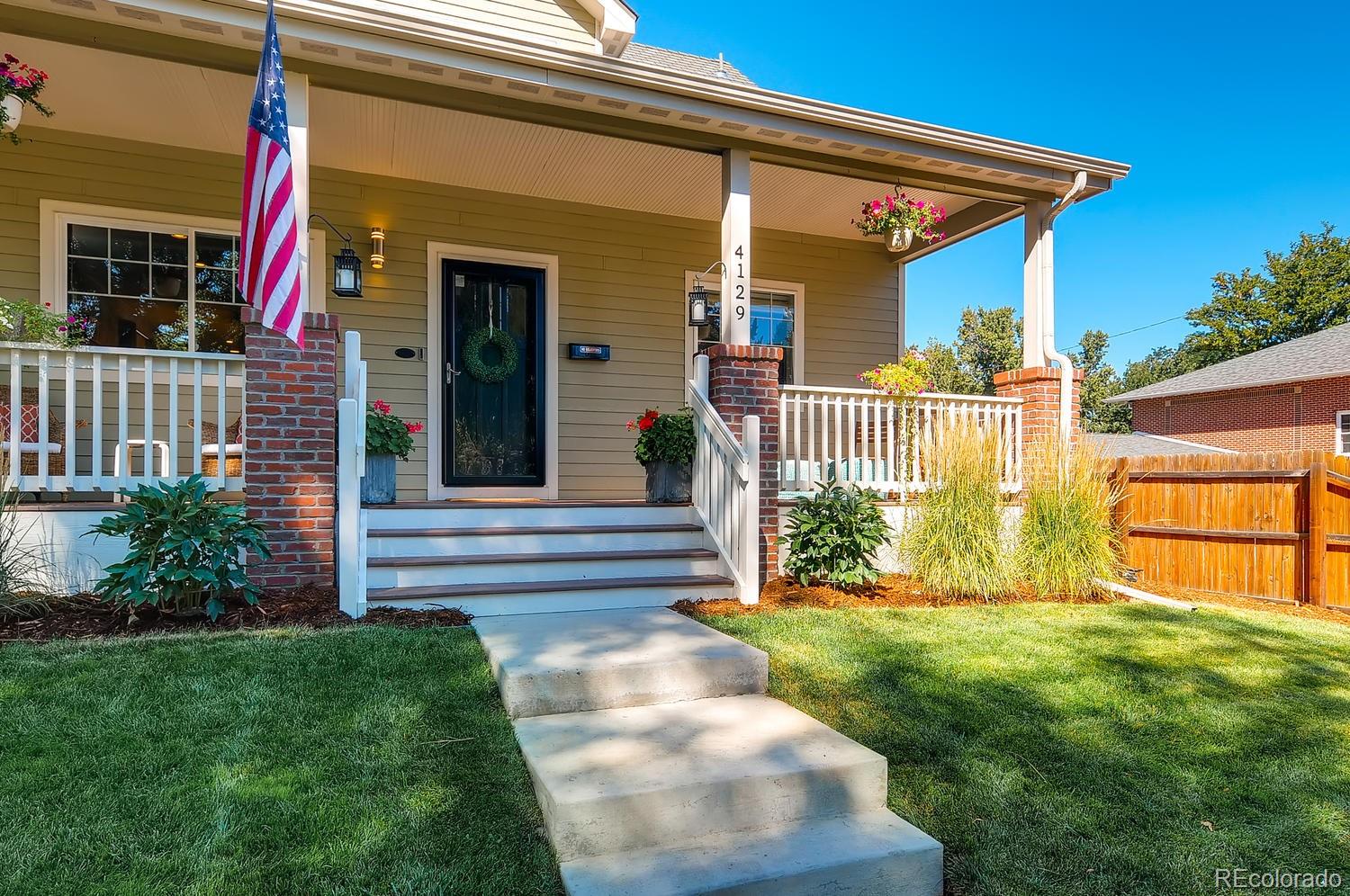 4129 Eaton Street Denver, CO 80212 - Photo 33 of 34