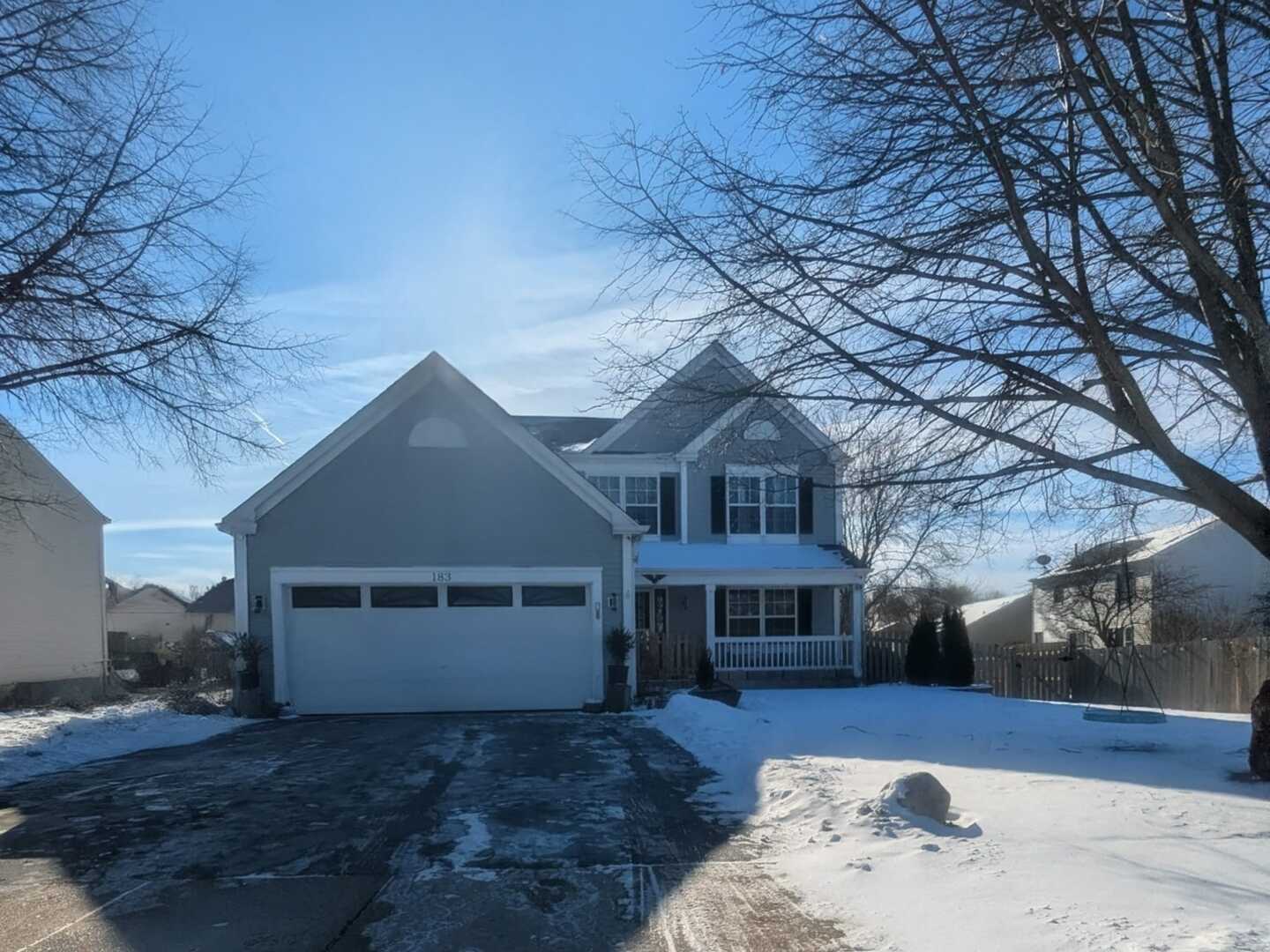 183 Indian Ridge Lane Lake Villa, IL 60046 - Photo 1 of 13