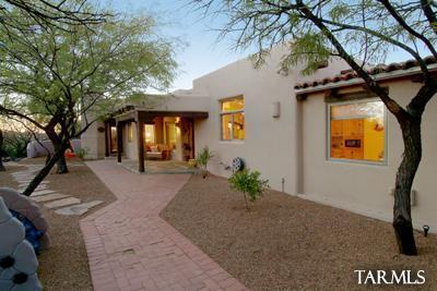 5843 North Pontatoc Road Tucson, AZ 85718 - Photo 14 of 18 Gallery Image 14