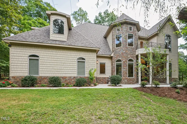 $819,000 | 1217 Mauldin Cir Road, Wake Forest, NC 27587