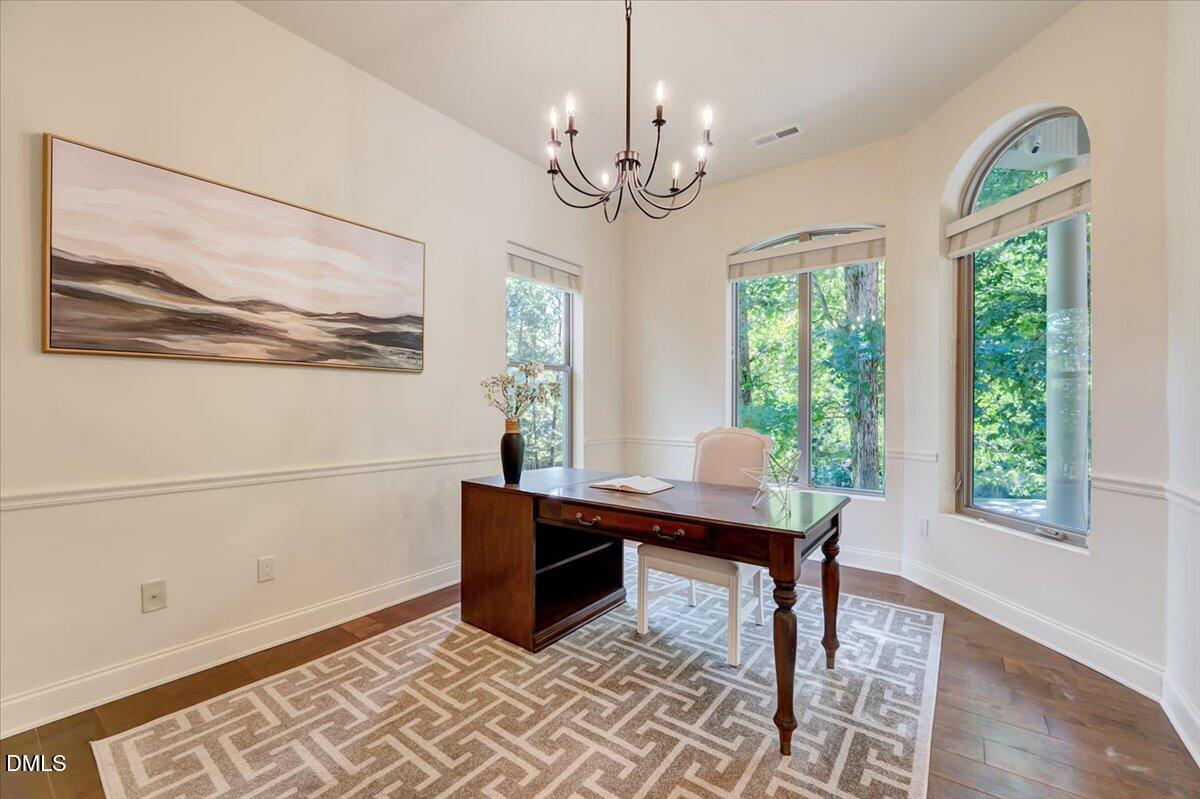 1217 Mauldin Cir Road Wake Forest, NC 27587 - Photo 12 of 47 06-1217 MAulden Cir Rd-6