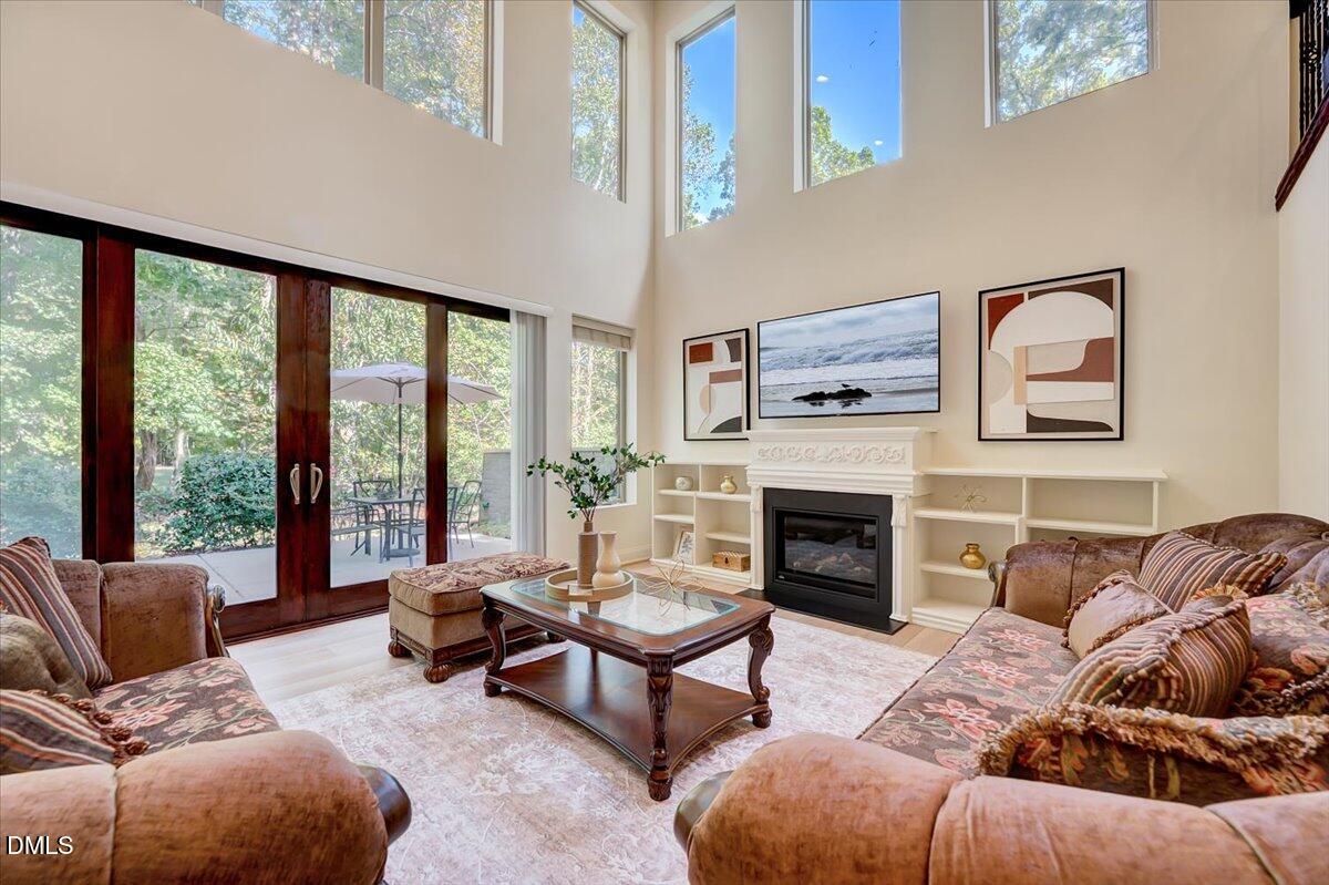 1217 Mauldin Cir Road Wake Forest, NC 27587 - Photo 15 of 47 10-1217 MAulden Cir Rd-10