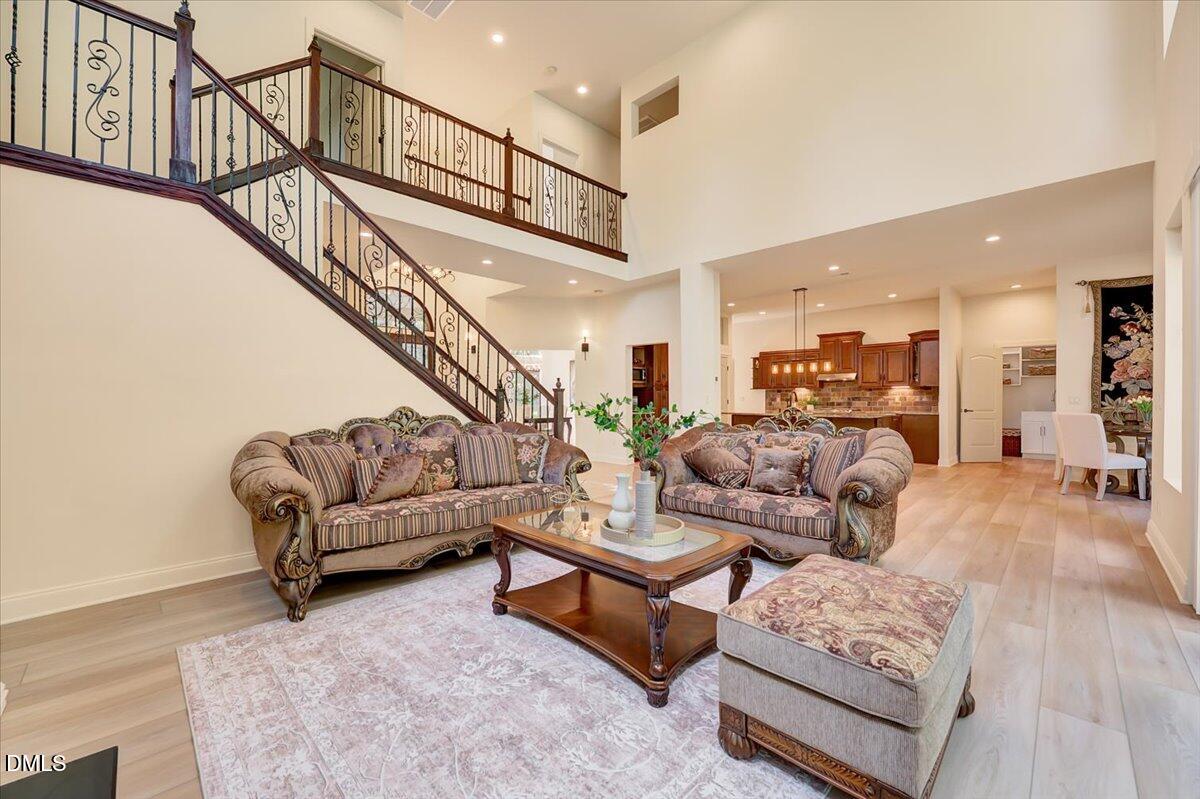 1217 Mauldin Cir Road Wake Forest, NC 27587 - Photo 16 of 47 12-1217 MAulden Cir Rd-12