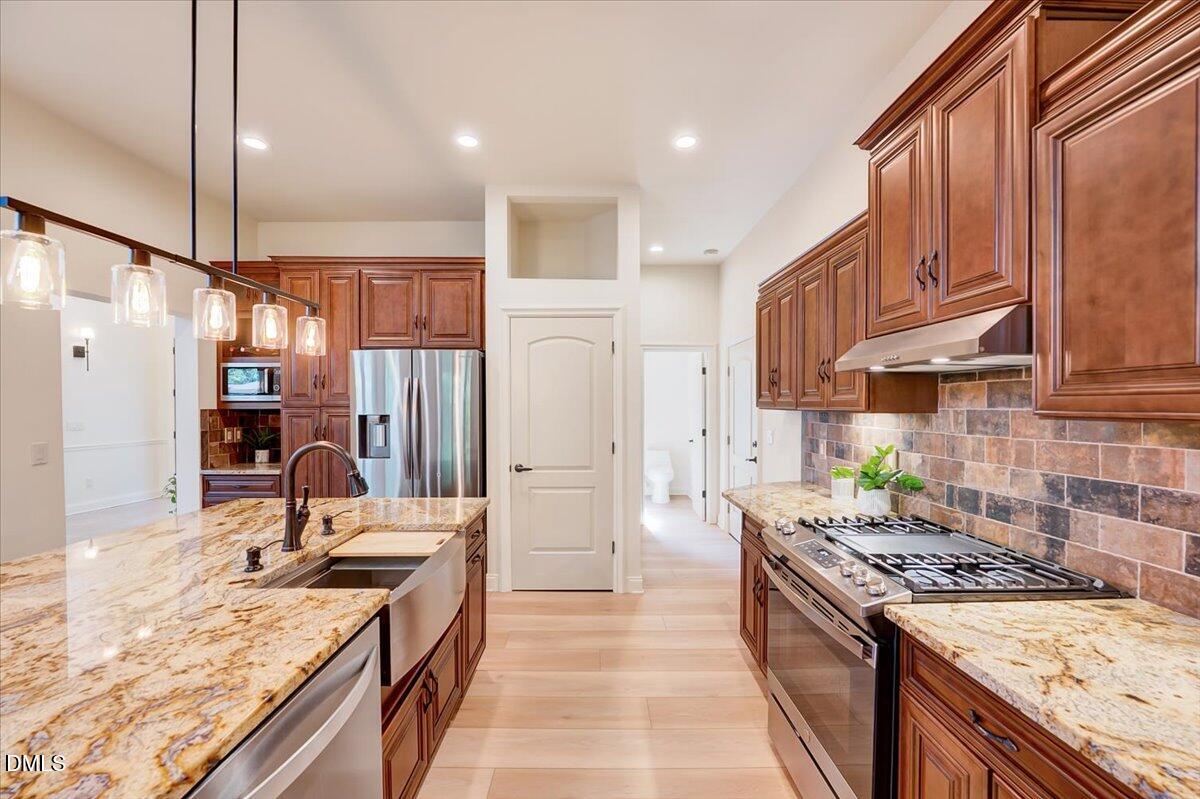 1217 Mauldin Cir Road Wake Forest, NC 27587 - Photo 19 of 47 17-1217 MAulden Cir Rd-17