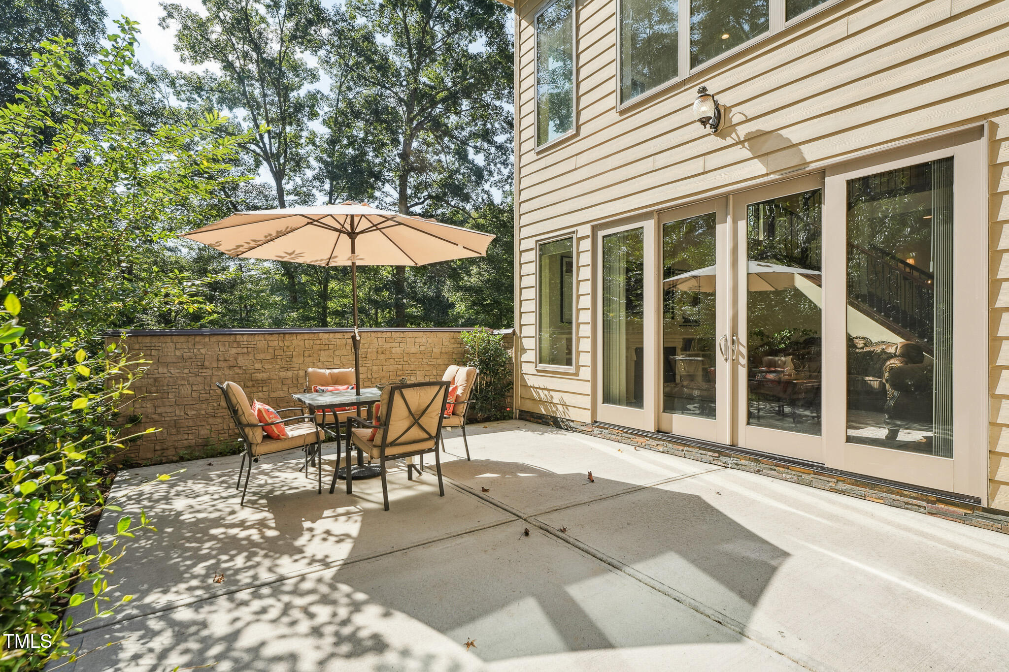 1217 Mauldin Cir Road Wake Forest, NC 27587 - Photo 40 of 47 DSC03110