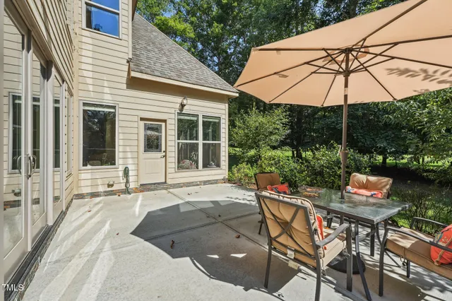 $819,000 | 1217 Mauldin Cir Road, Wake Forest, NC 27587