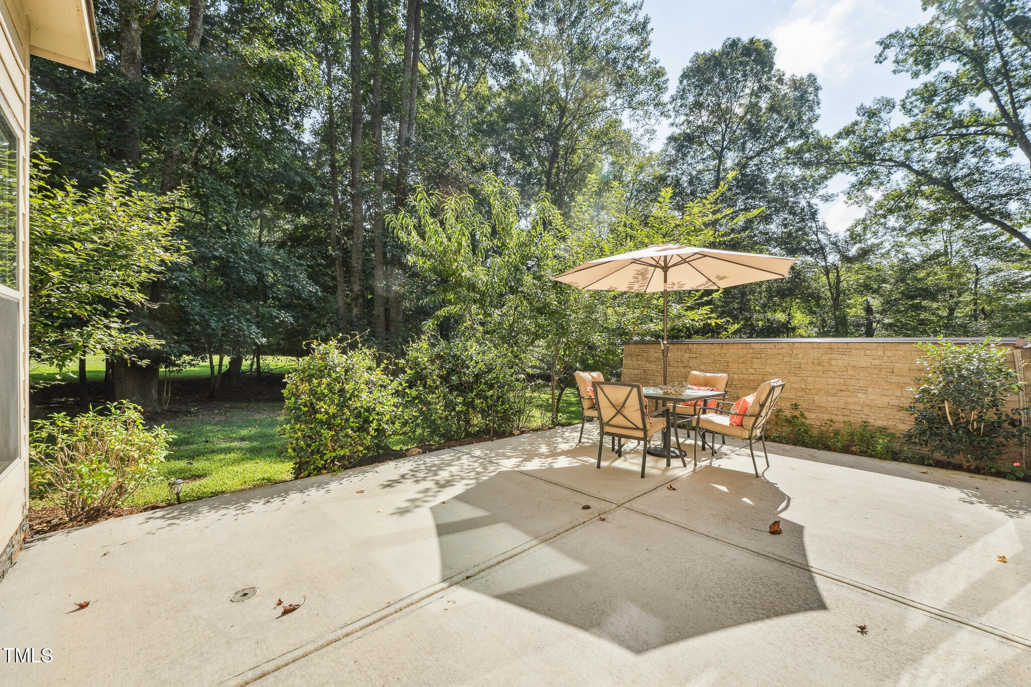 1217 Mauldin Cir Road Wake Forest, NC 27587 - Photo 42 of 47 DSC03120