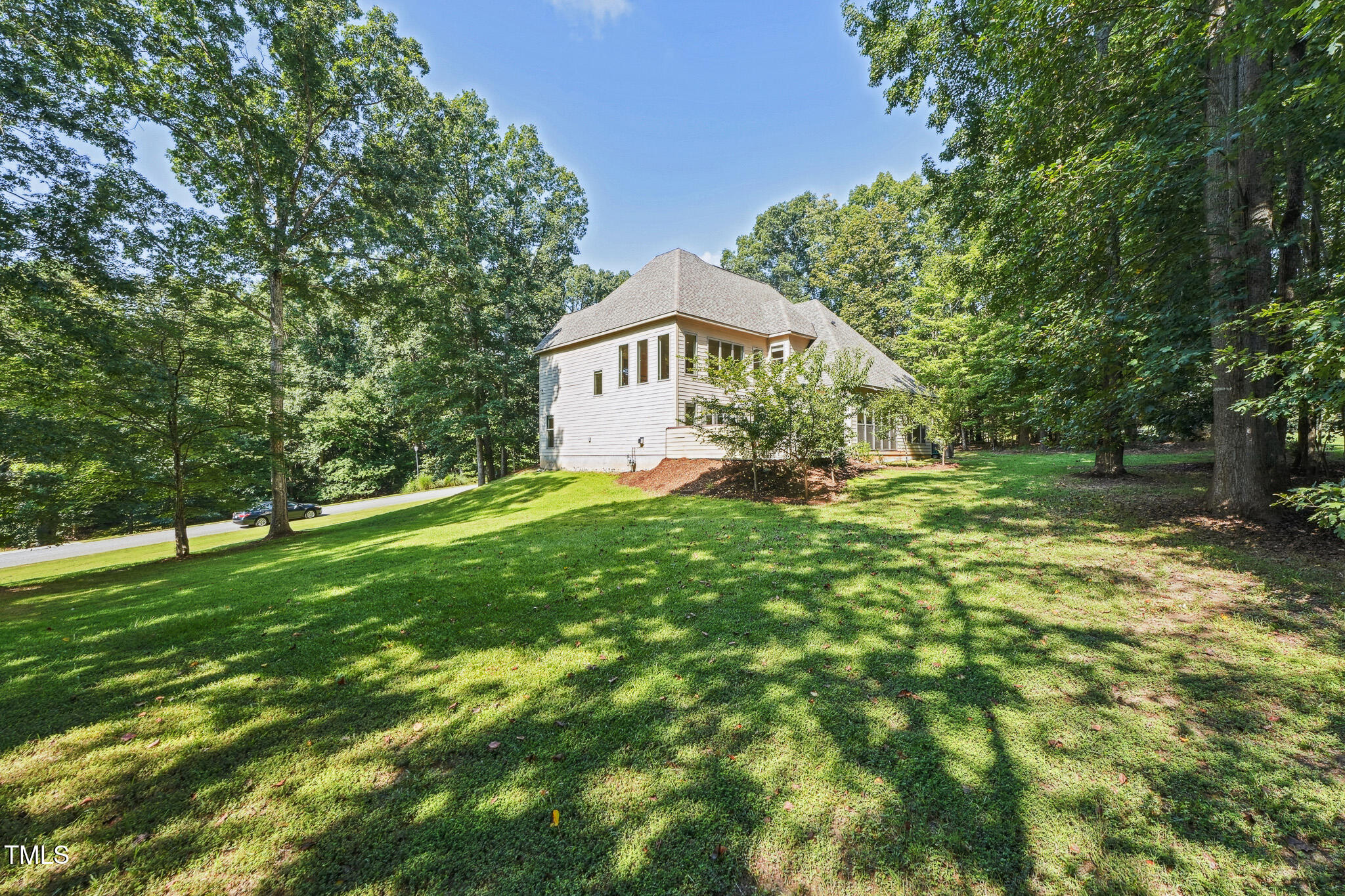 1217 Mauldin Cir Road Wake Forest, NC 27587 - Photo 43 of 47 DSC03130