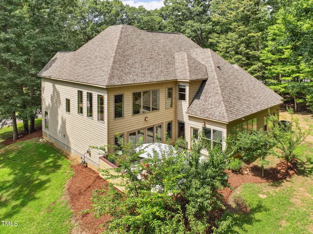 $819,000 | 1217 Mauldin Cir Road, Wake Forest, NC 27587