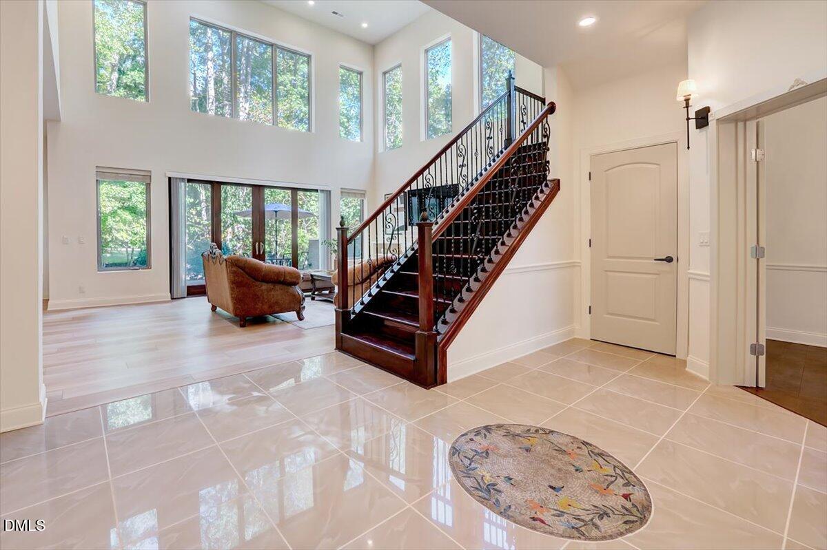 1217 Mauldin Cir Road Wake Forest, NC 27587 - Photo 5 of 47 01-1217 MAulden Cir Rd-1