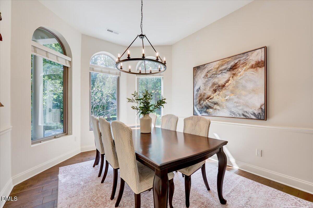 1217 Mauldin Cir Road Wake Forest, NC 27587 - Photo 7 of 47 08-1217 MAulden Cir Rd-8