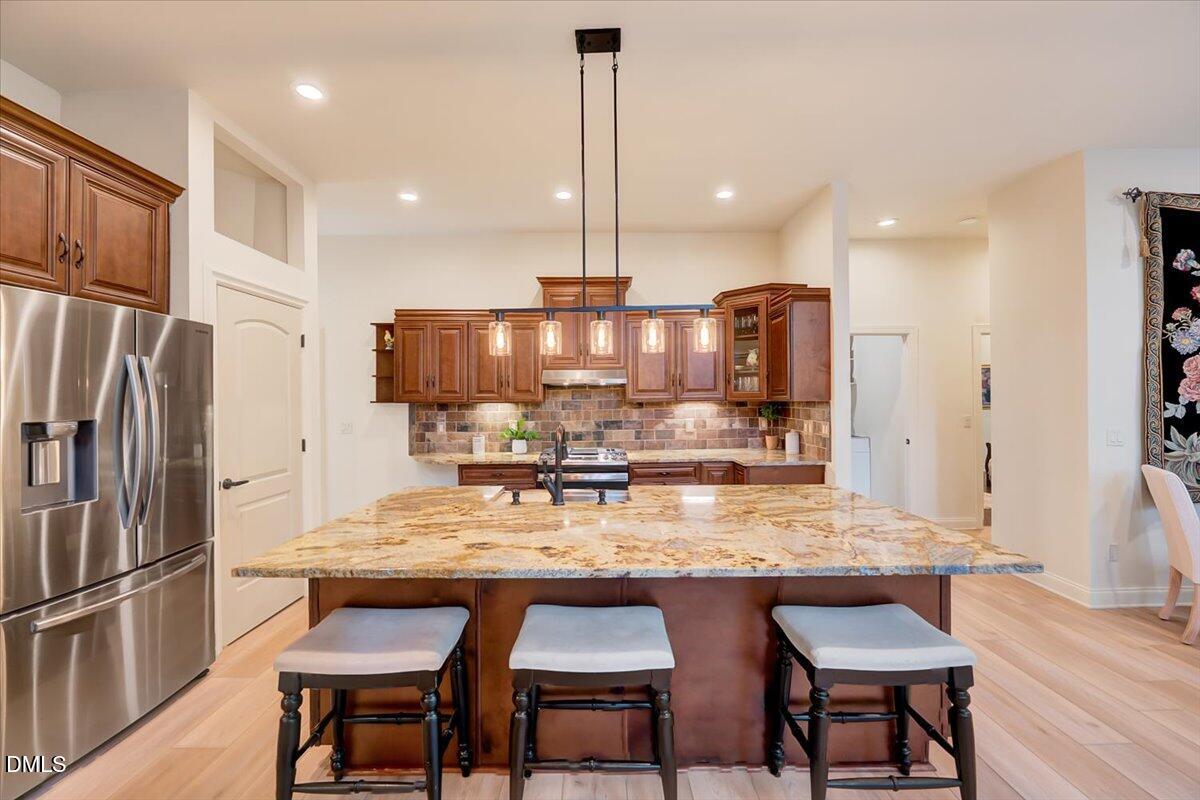 1217 Mauldin Cir Road Wake Forest, NC 27587 - Photo 8 of 47 15-1217 MAulden Cir Rd-15