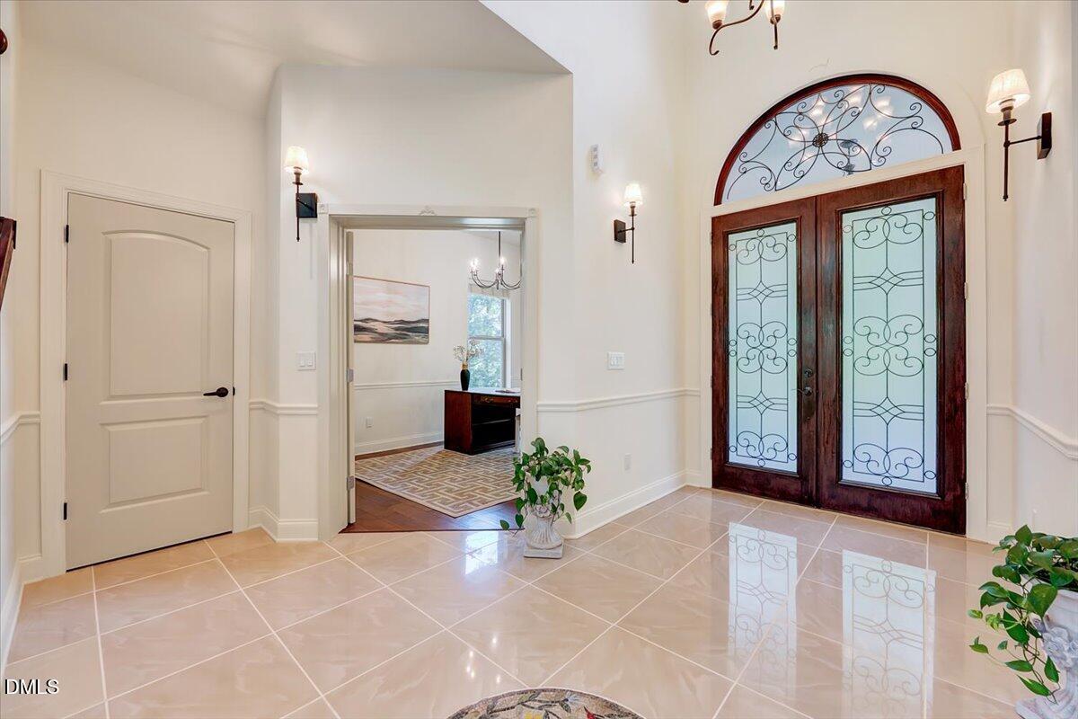 1217 Mauldin Cir Road Wake Forest, NC 27587 - Photo 10 of 47 02-1217 MAulden Cir Rd-2