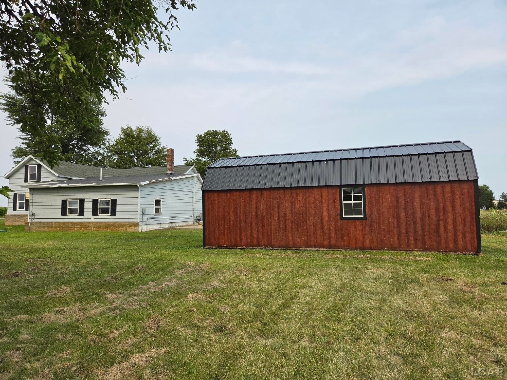 2929 East Weston Road Jasper, MI 49248 - Photo 6 of 62 Gallery Image 6
