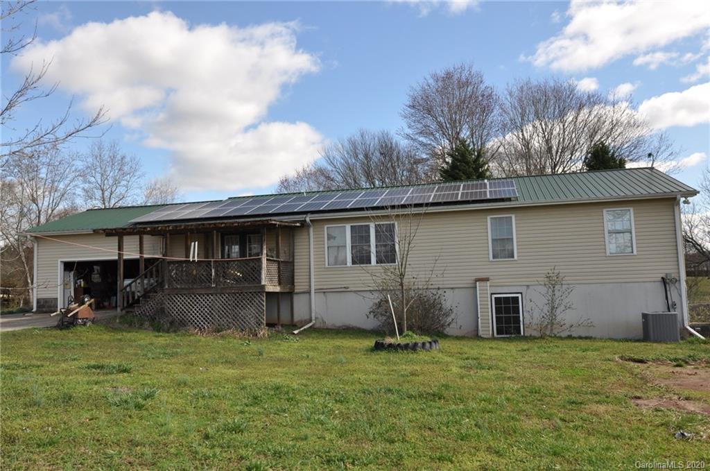 1170 Goldmine Road, Unit 32/TRACT 1 Chester, SC 29706 - Photo 20 of 24