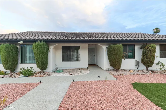 $599,500 | 935 Vista Lago Way, Boulder City, NV 89005