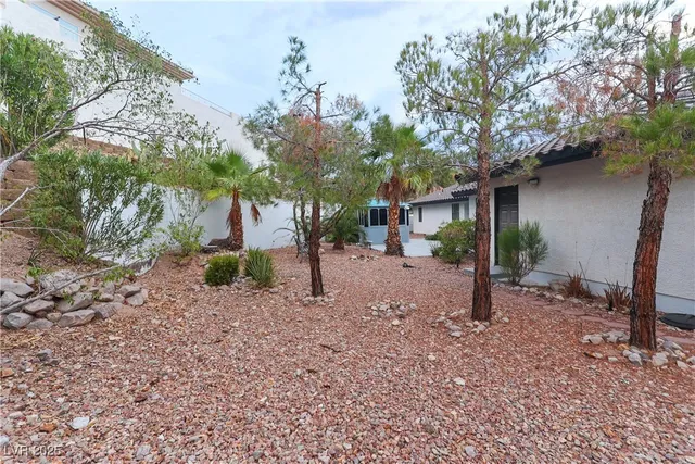 $599,500 | 935 Vista Lago Way, Boulder City, NV 89005