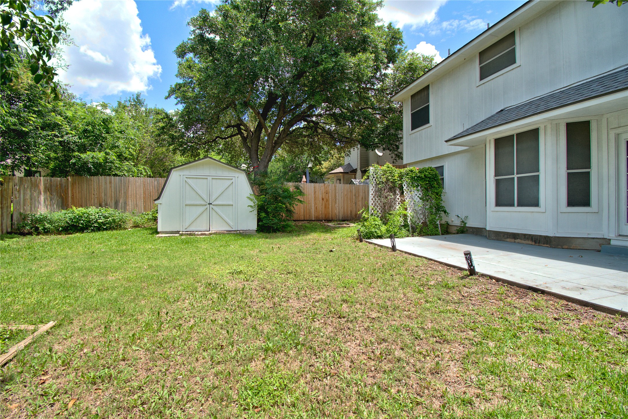 8106 Ephraim Road Austin, TX 78717 - Photo 30 of 31
