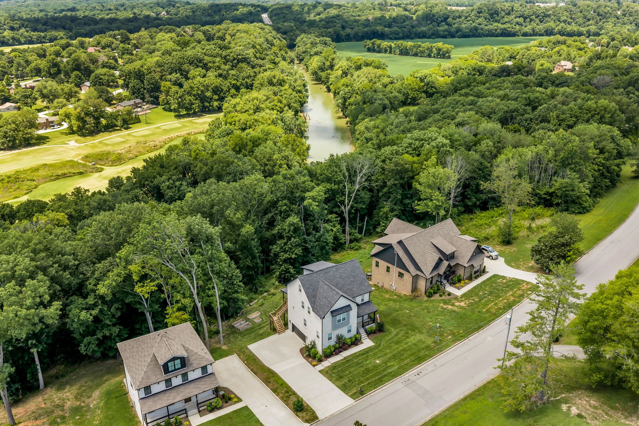 420 Stonemeadow Road Clarksville, TN 37043 - Photo 57 of 69