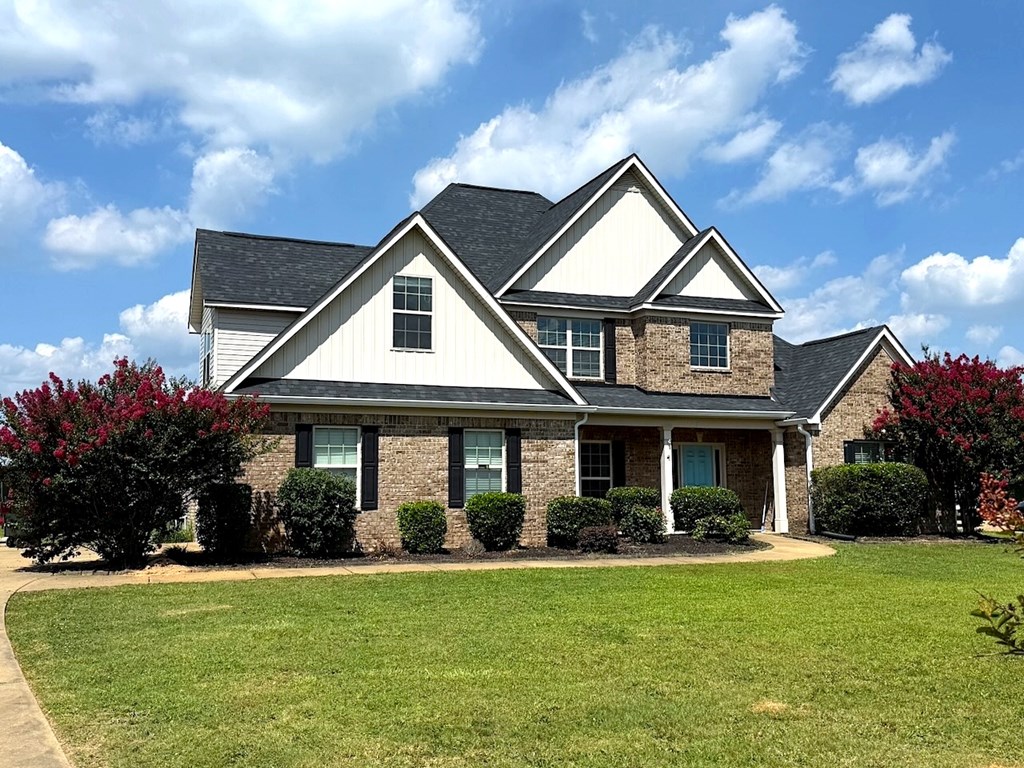 32 Registry Way Fort Mitchell, AL 36856 - Photo 2 of 24