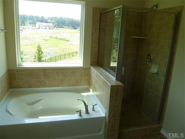 146 Daneborg Road Durham, NC 27703 - Photo 4 of 5 Master Bath/Spa