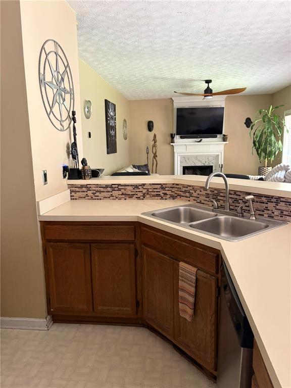 4011 Wintersweet Drive Decatur, GA 30034 - Photo 34 of 69