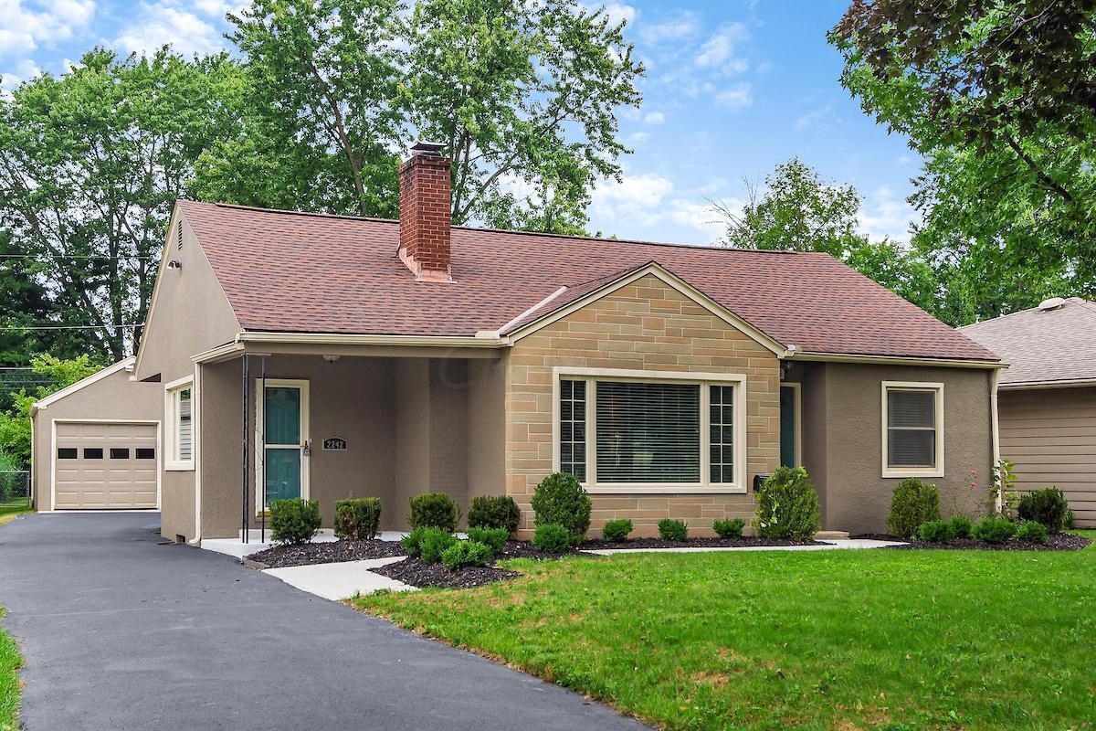 2242 Wickliffe Road Columbus, OH 43221 - Photo 1 of 41 20181031161959812629000000-o