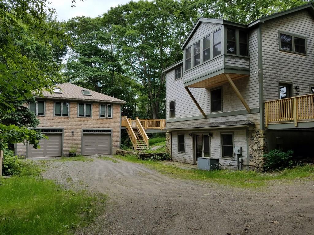 15 Paradise Road New Harbor, ME 04554 - Photo 2 of 23 Photo