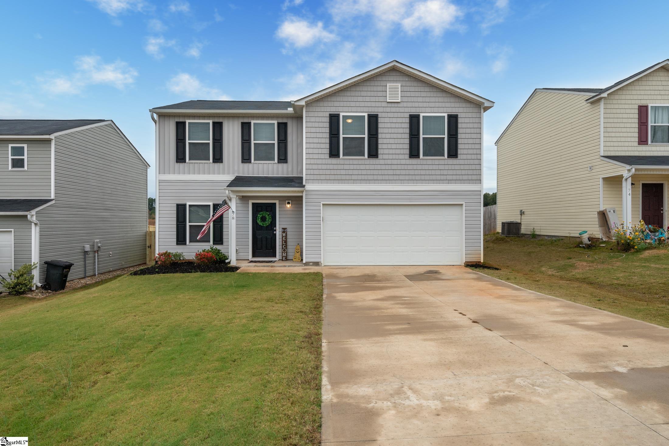 78 Lyman Lake Road Lyman, SC 29365 - Photo 1 of 34