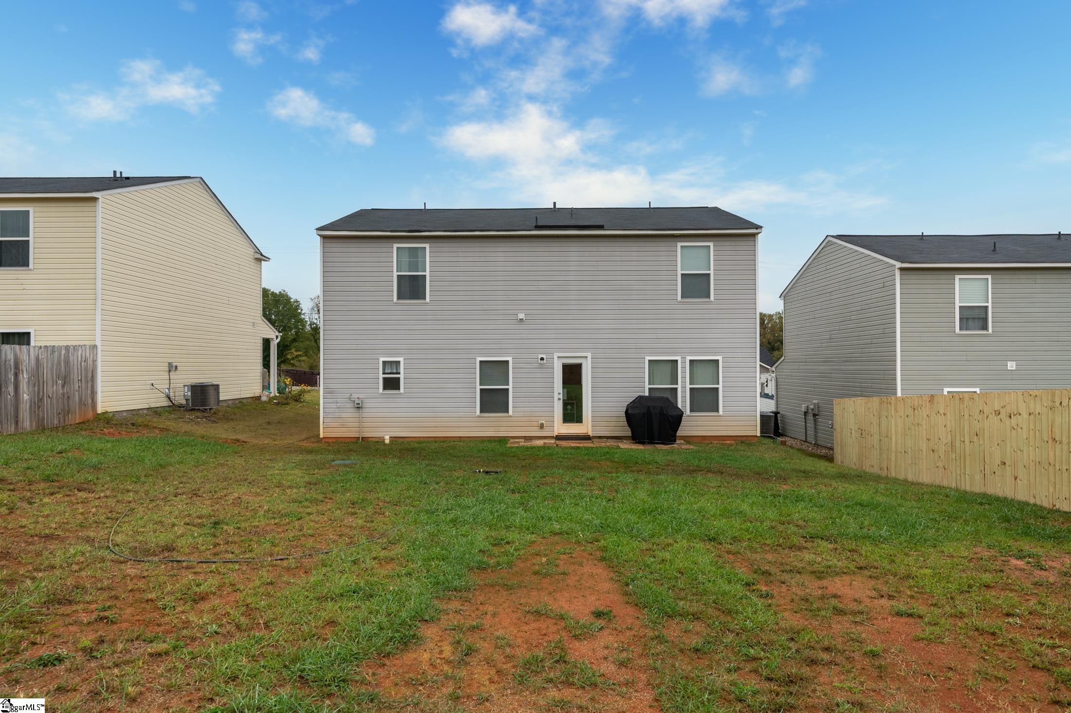 78 Lyman Lake Road Lyman, SC 29365 - Photo 31 of 34