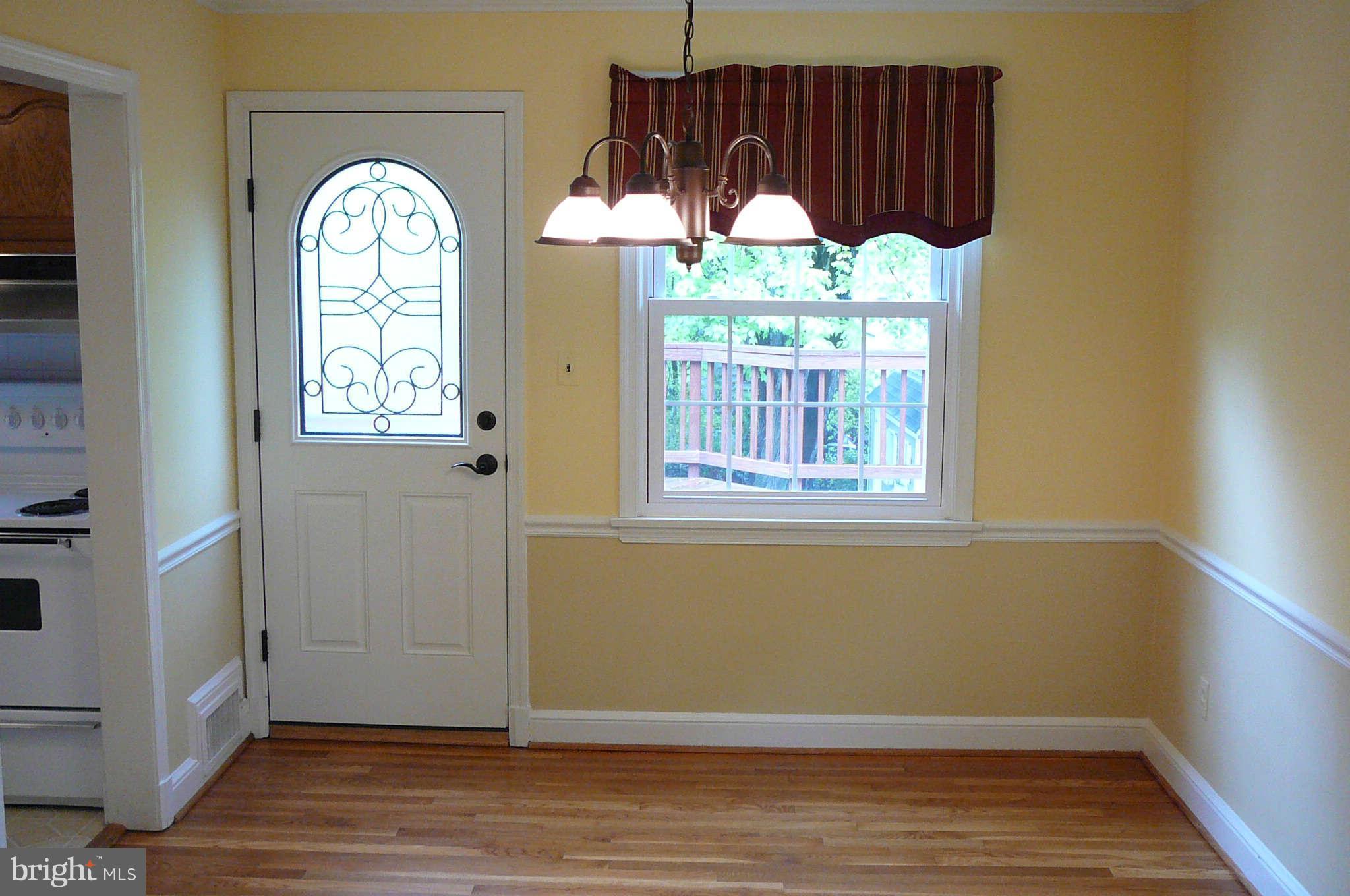 6107 Fox Hill Street Springfield, VA 22150 - Photo 5 of 26 Dining Room