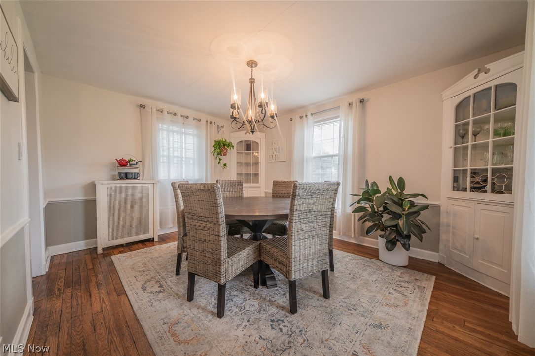 3261 Enderby Road Cleveland, OH 44120 - Photo 5 of 22